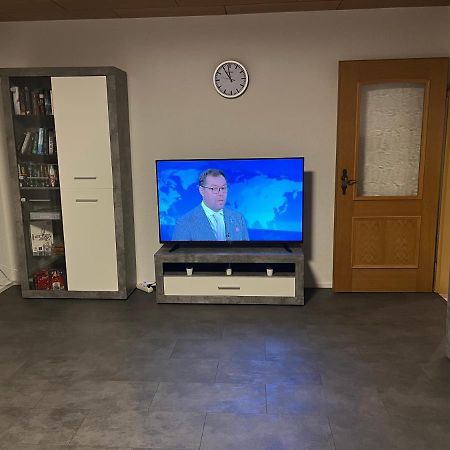 3 Zimmer Wohnung Appartment In Kunzell Fulda Экстерьер фото